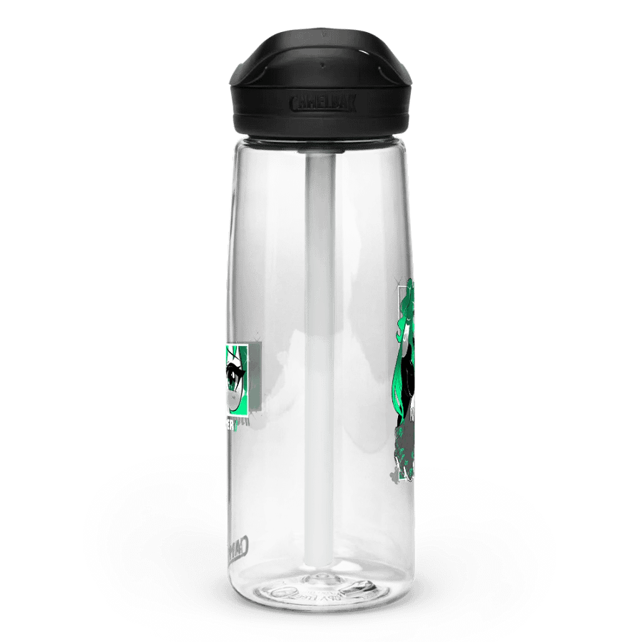 After Dark Drink Bottle (SFW) product image (4)