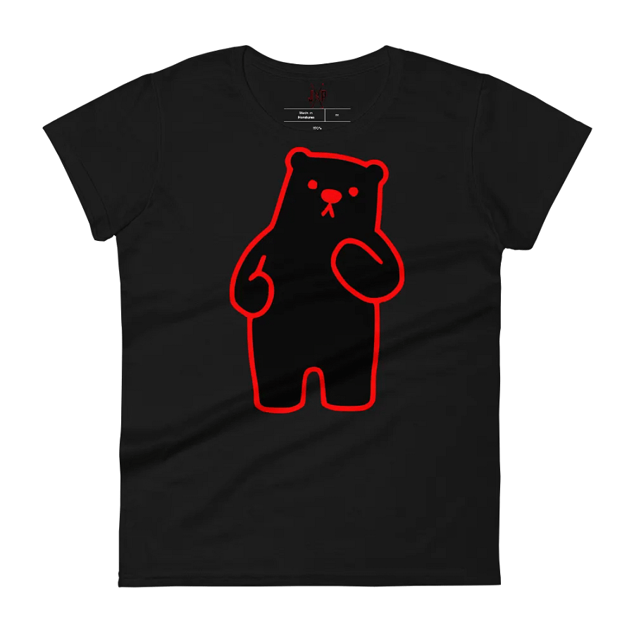 Demon Bear Woman product image (3)