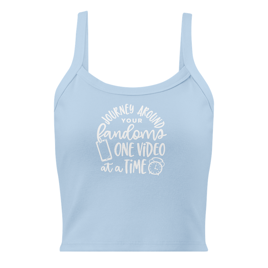 Women's Tank Top product image (5)