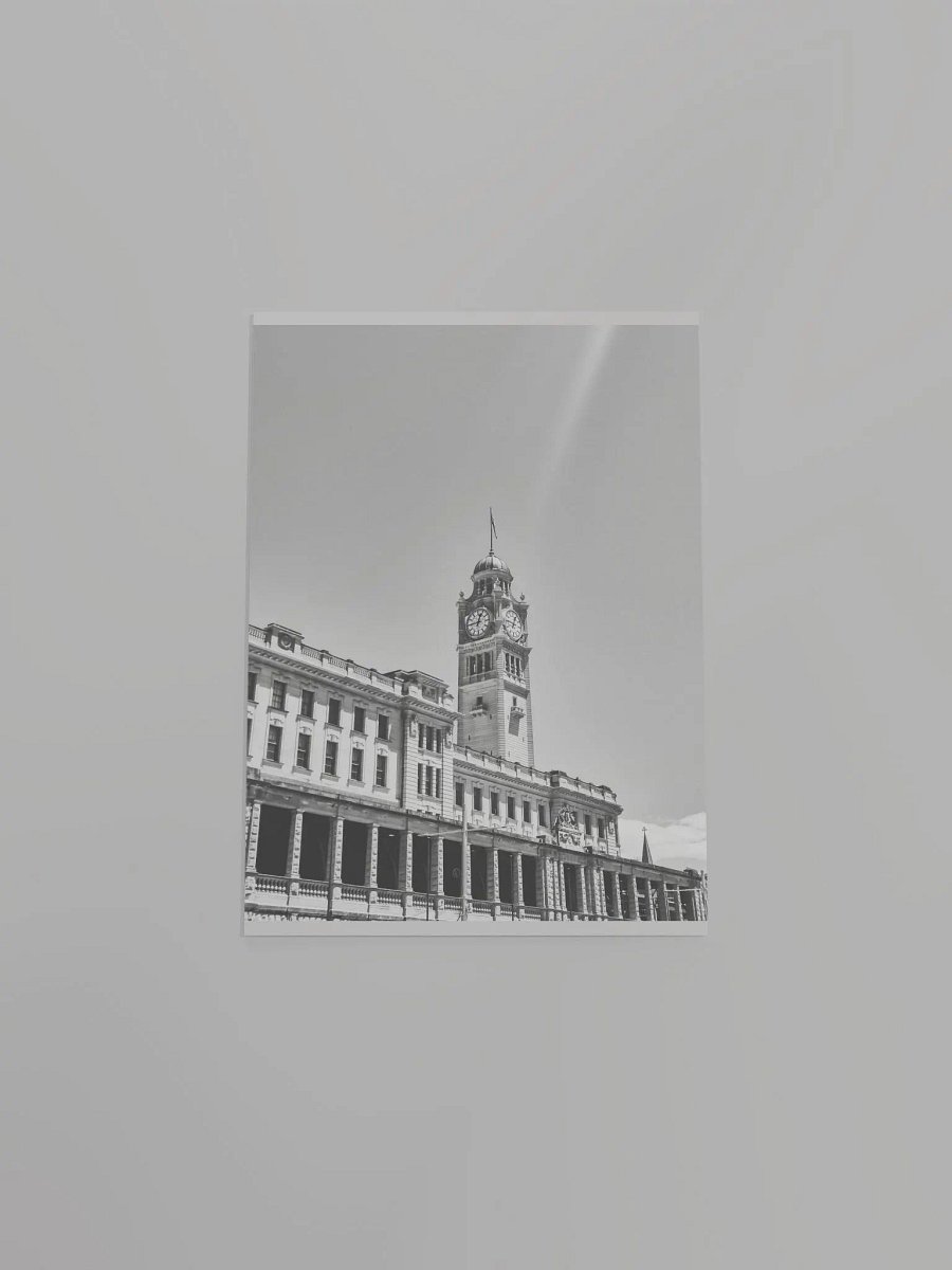 Central Station Clock Tower product image (21)