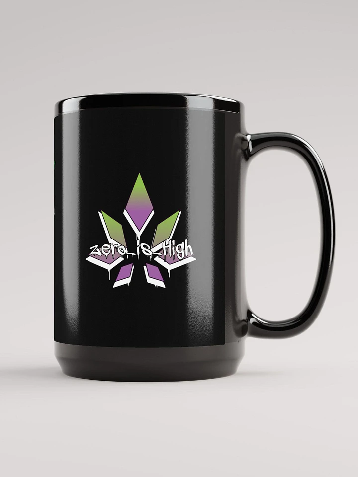 Zero Mug product image (1)