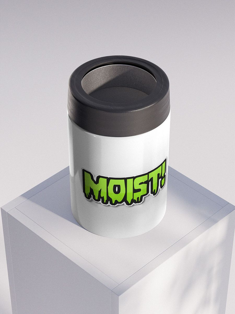 edys + Moist drinks cooler (Koozie) product image (3)