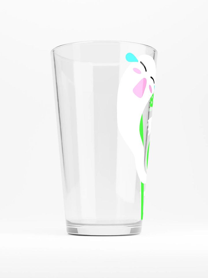 crying ghost cup product image (2)
