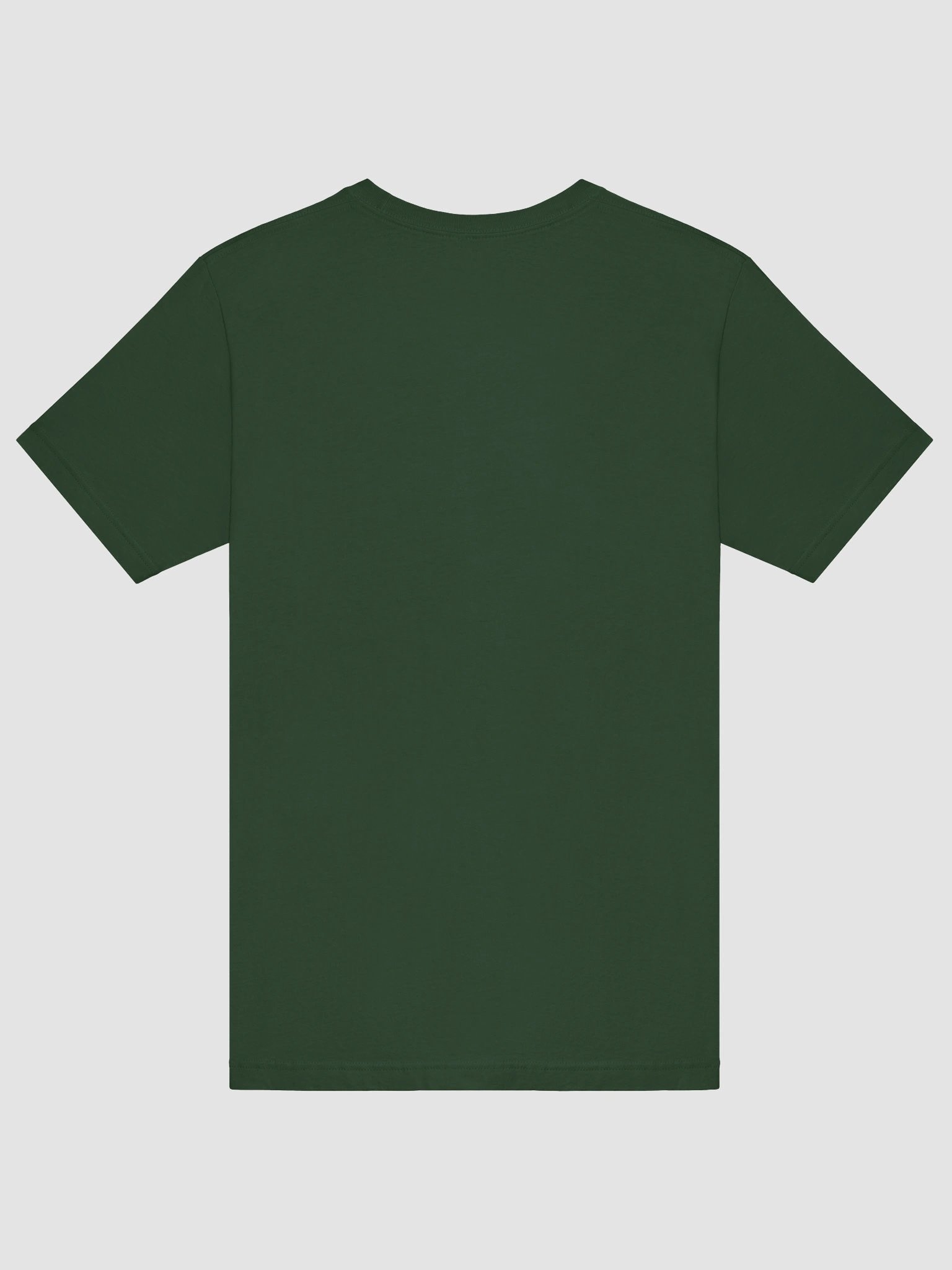 No Guppies Shirt product image (62)