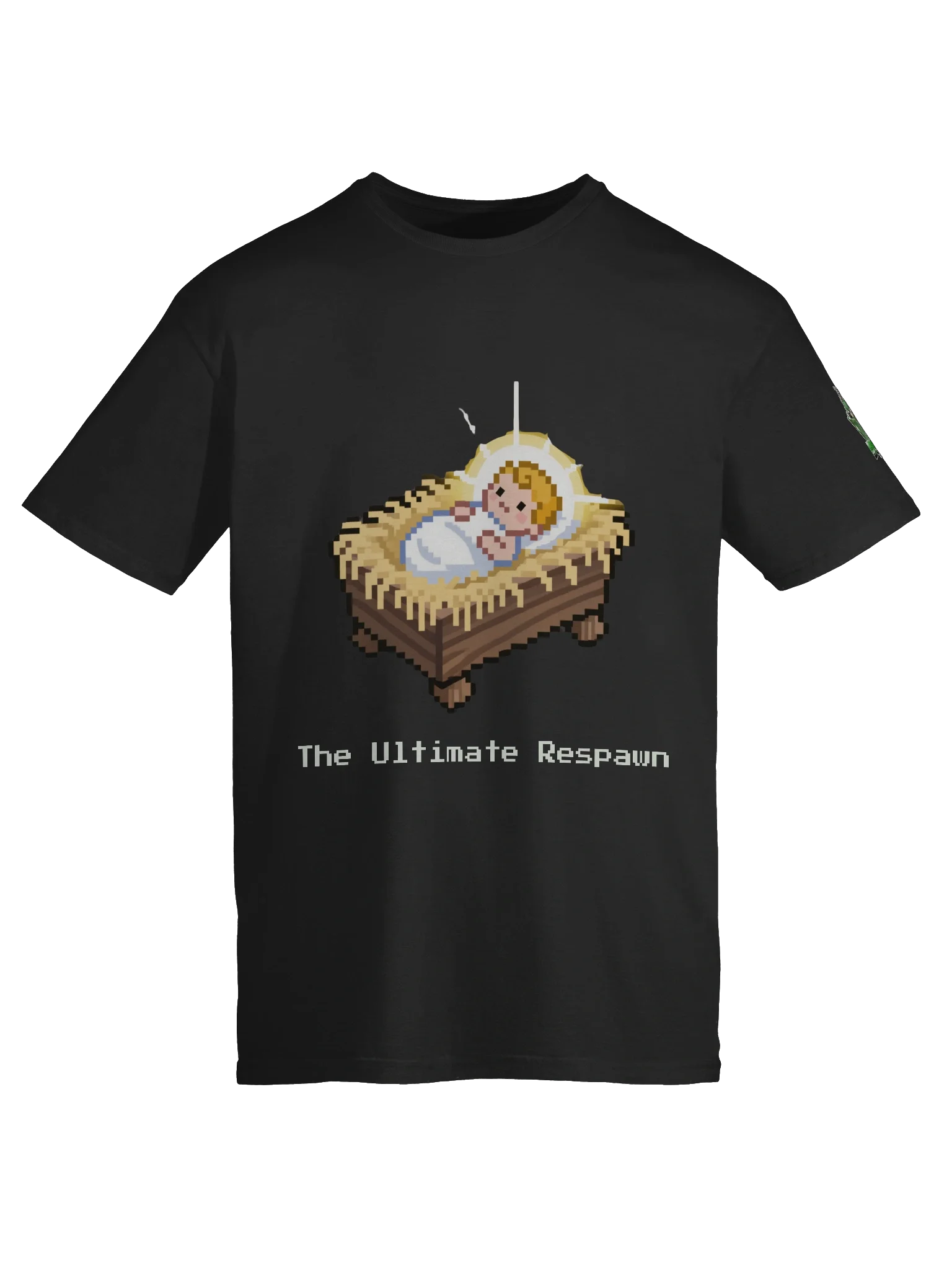 The Ultimate Respawn T-Shirt product image (9)