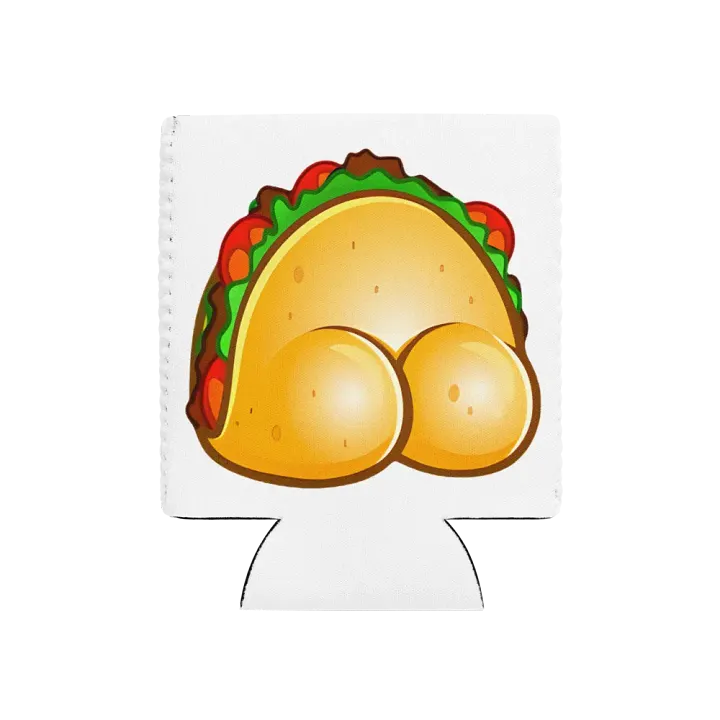 Tacobutt Stubbie Holder product image (1)