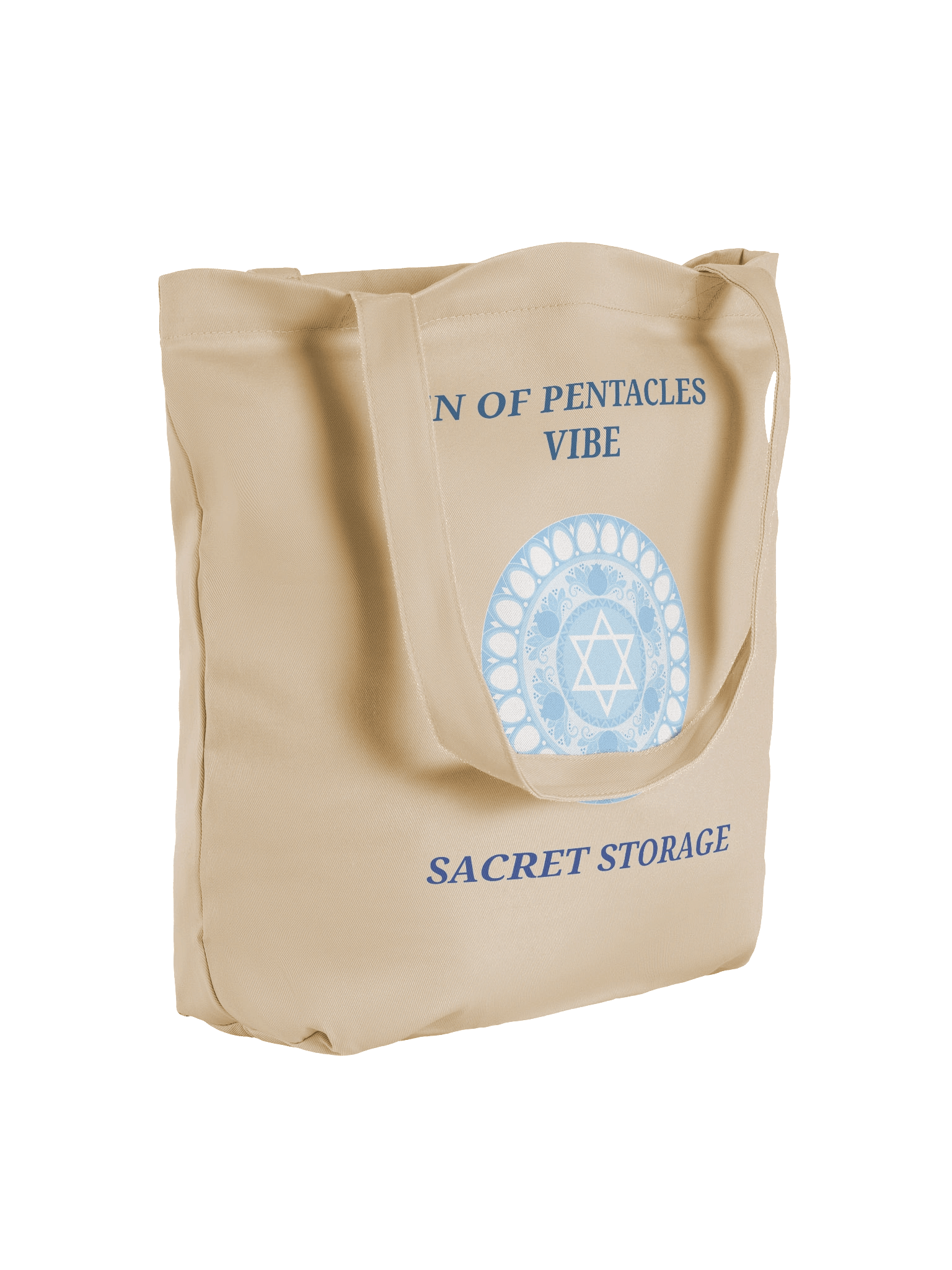 Ten of Pentacles Vibe product image (4)