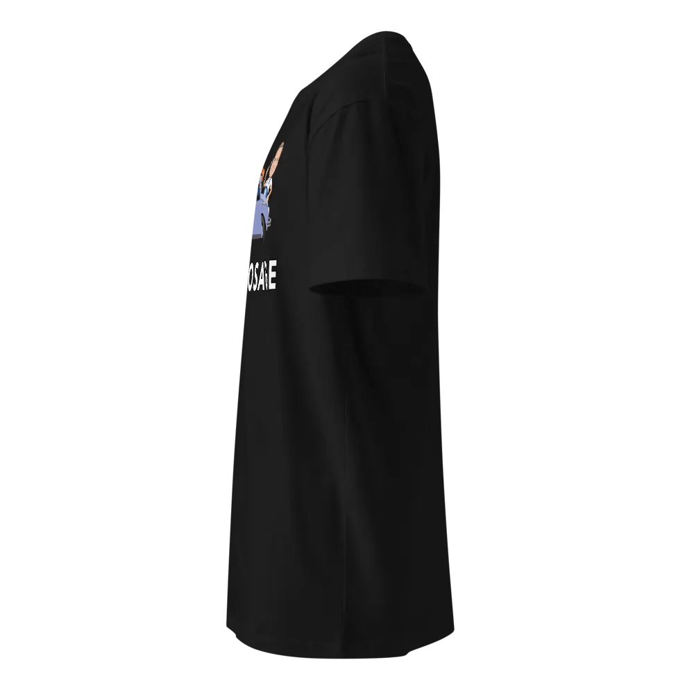 Car Sosage T-shirt 102 Unisex Premium T-shirt product image (6)
