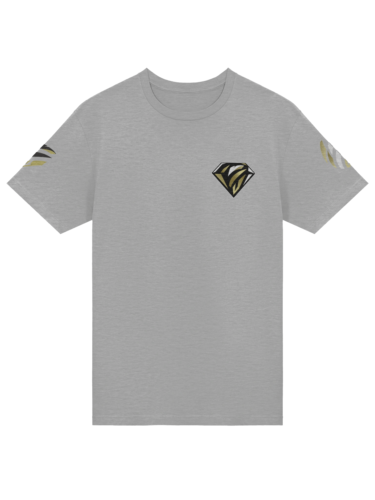 Diamond Luxe T-Shirt product image (9)