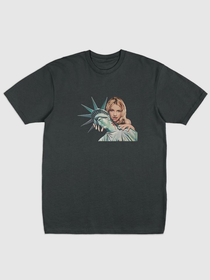 Liberty’s Bite T-shirt product image (1)