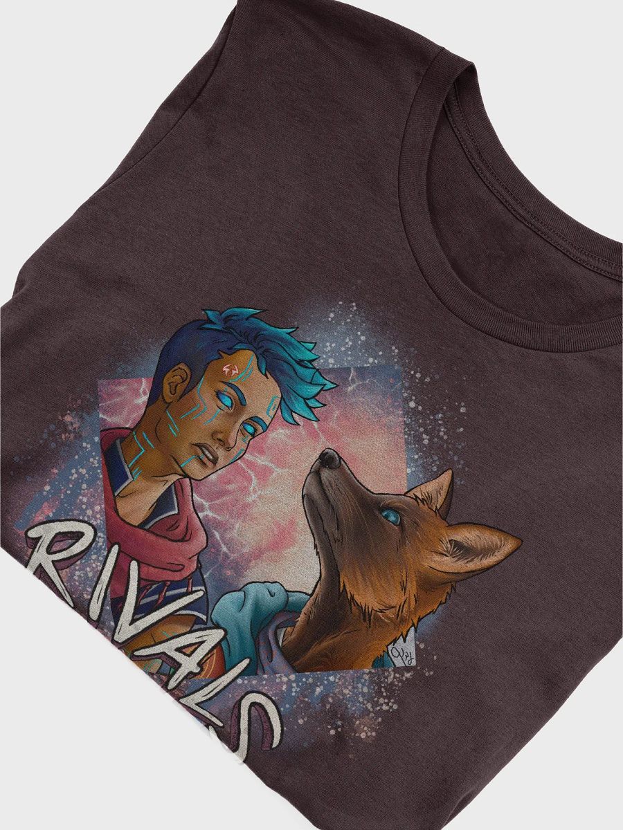 Rivals Unisex Premium T-Shirt product image (3)