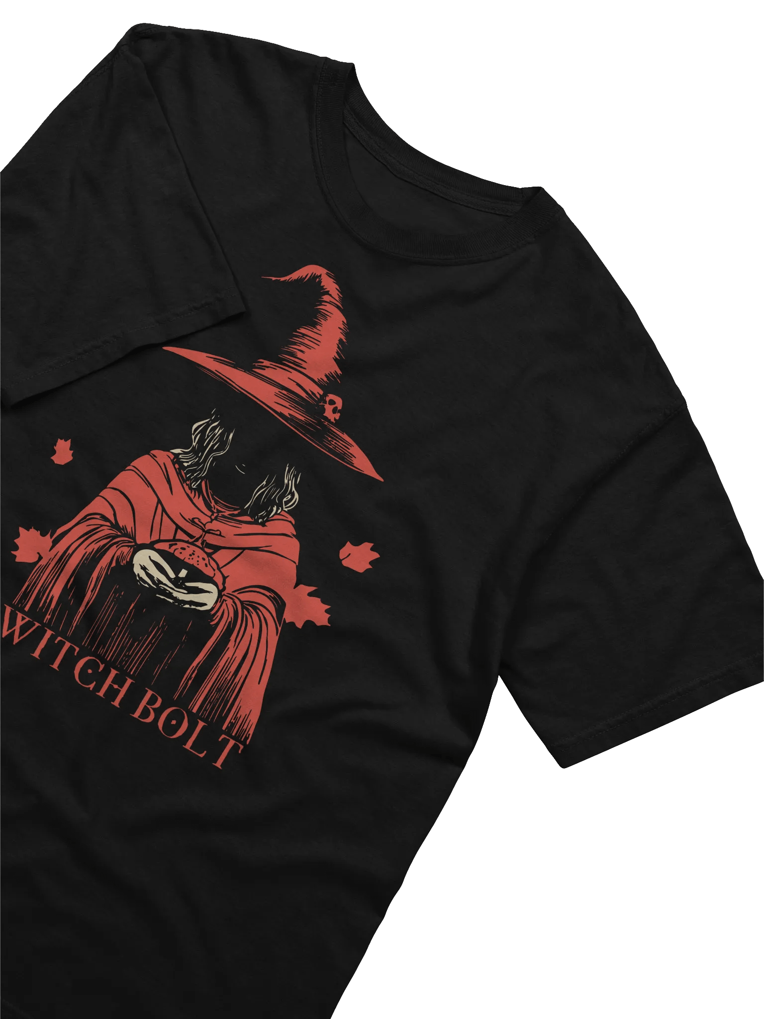 Witch Bolt Amberwind Shirt product image (2)