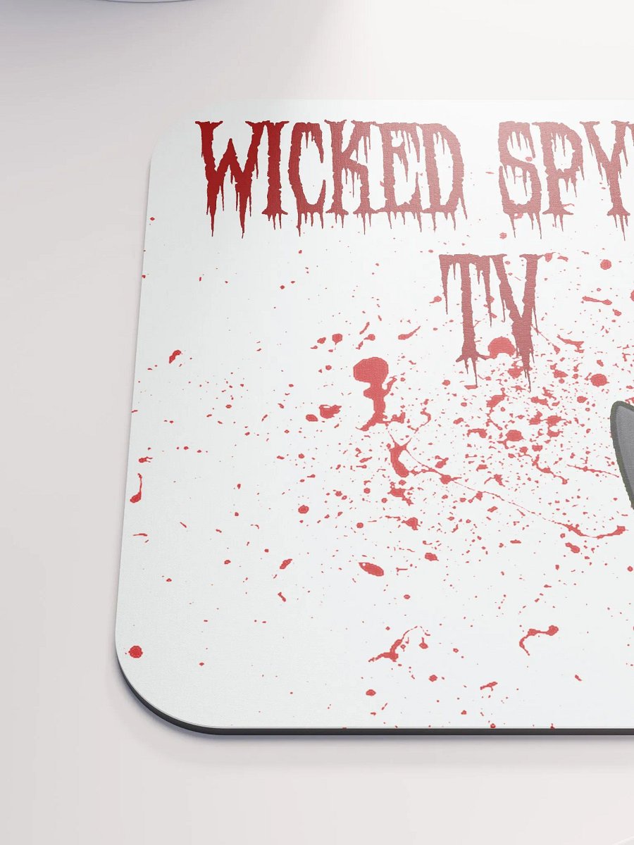 Bloody Mousepad product image (6)