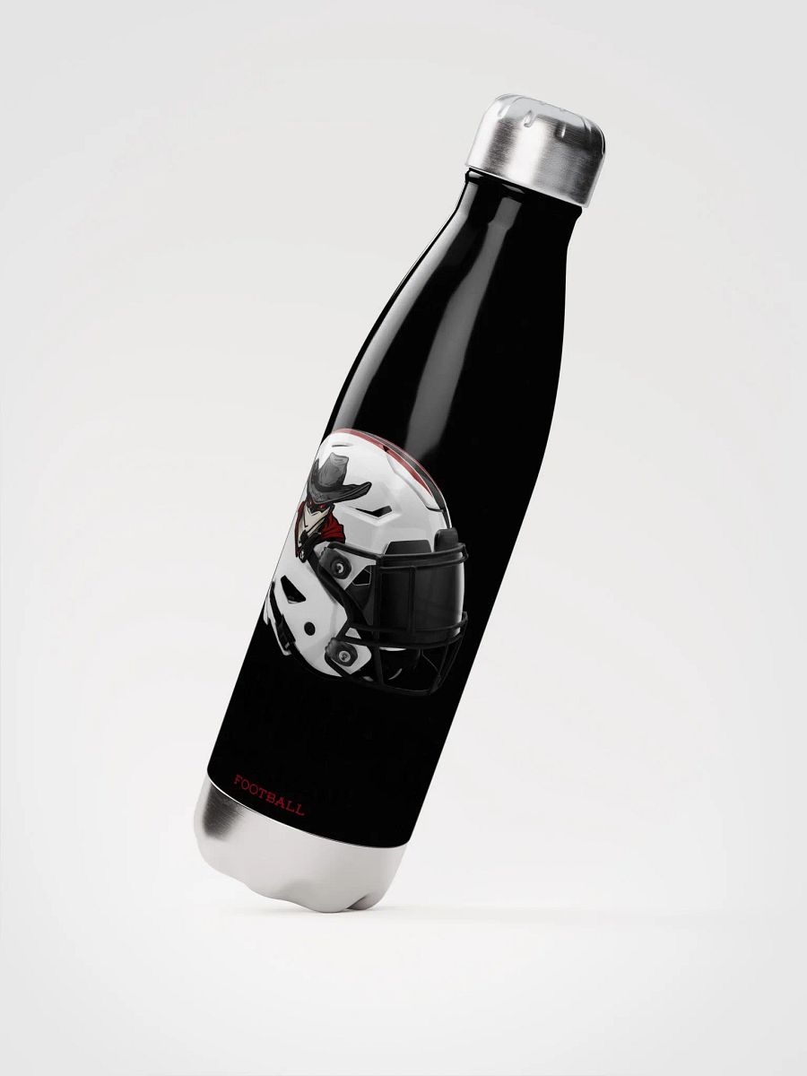 Portland Roughriders Stainless Steel Water Bottle product image (3)