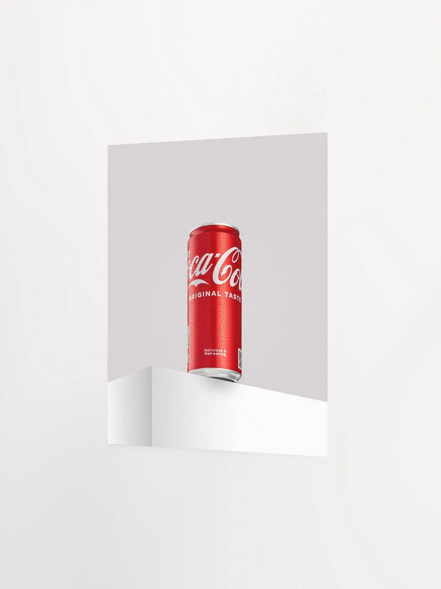 La Cokaina (Print) product image (2)