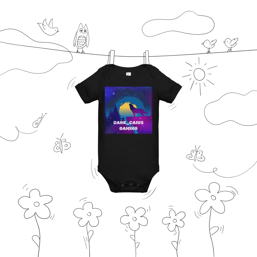 Onesie product image (9)