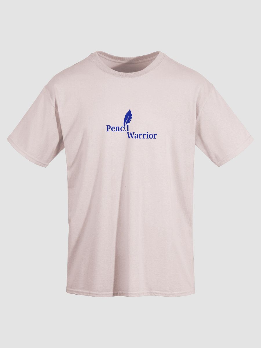 Quill Warrior Graphic Tee product image (3)