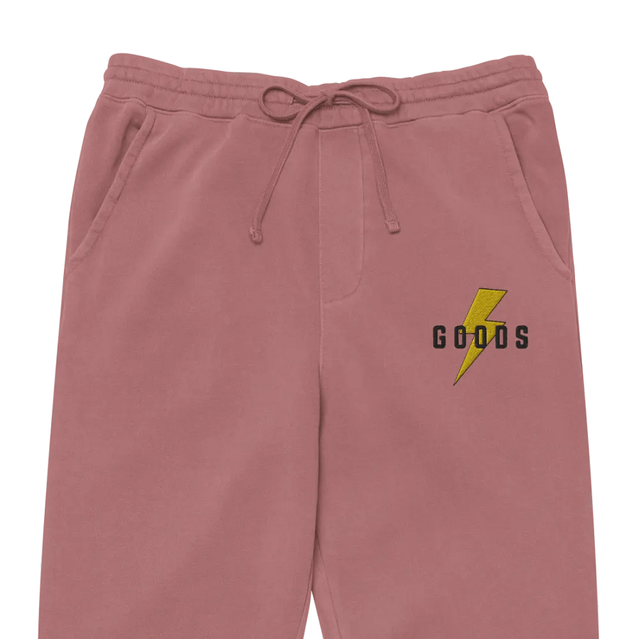 Bolted Energy Joggers product image (4)