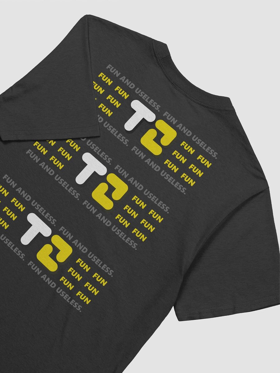 T2Dec Basic Shirt product image (4)