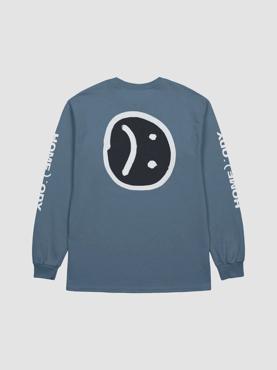 Homebody Long Sleeve Tee product image (2)