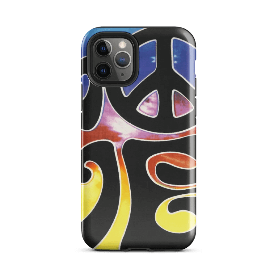 Empower the '60s Phone Case – Stylish Protection for Your Device product image (27)