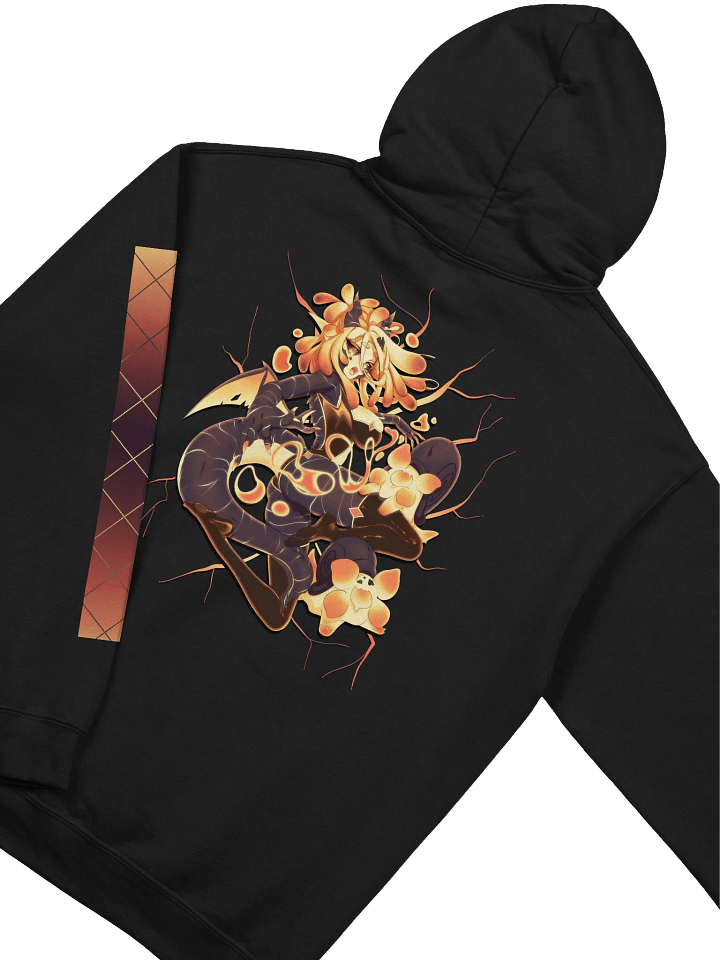 Scoria - Hoodie product image (1)