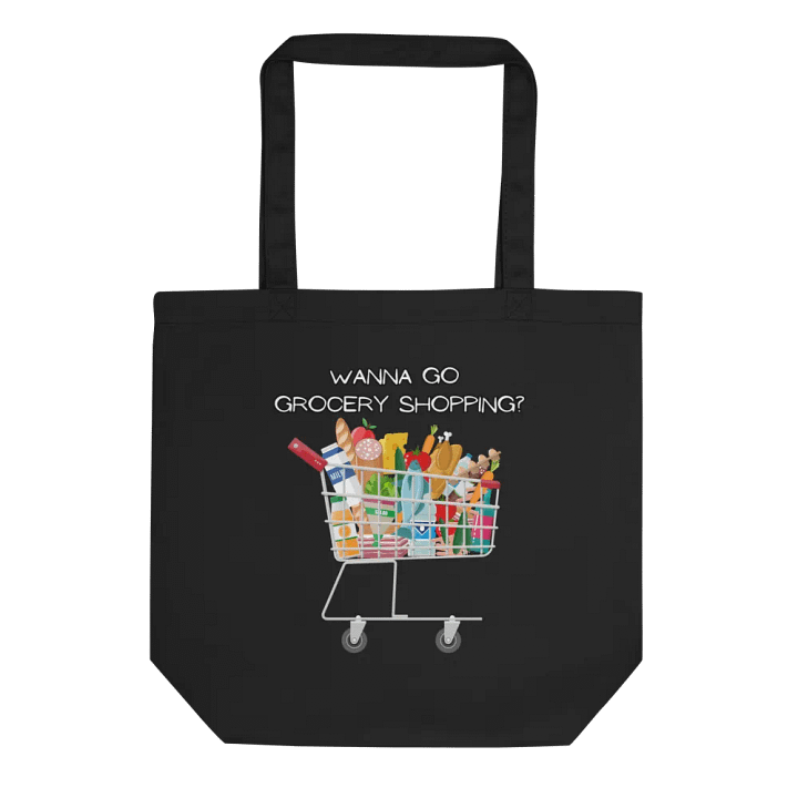 Grocery Shopping product image (1)