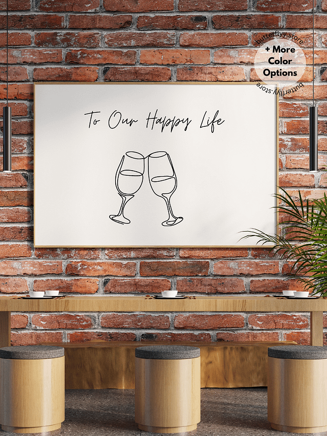 Printable Wall Arts