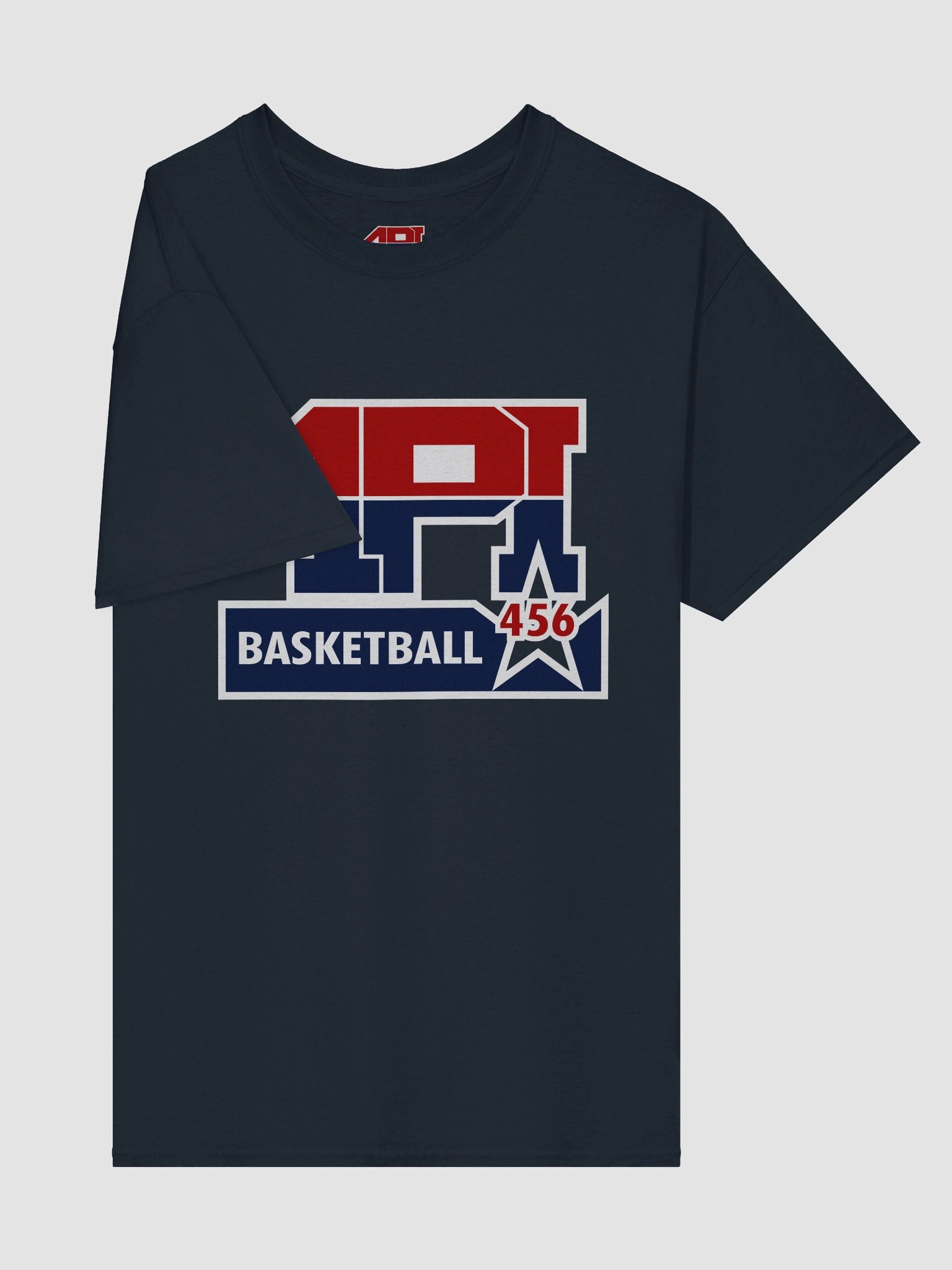 4PI "Olympics" Shirt product image (11)