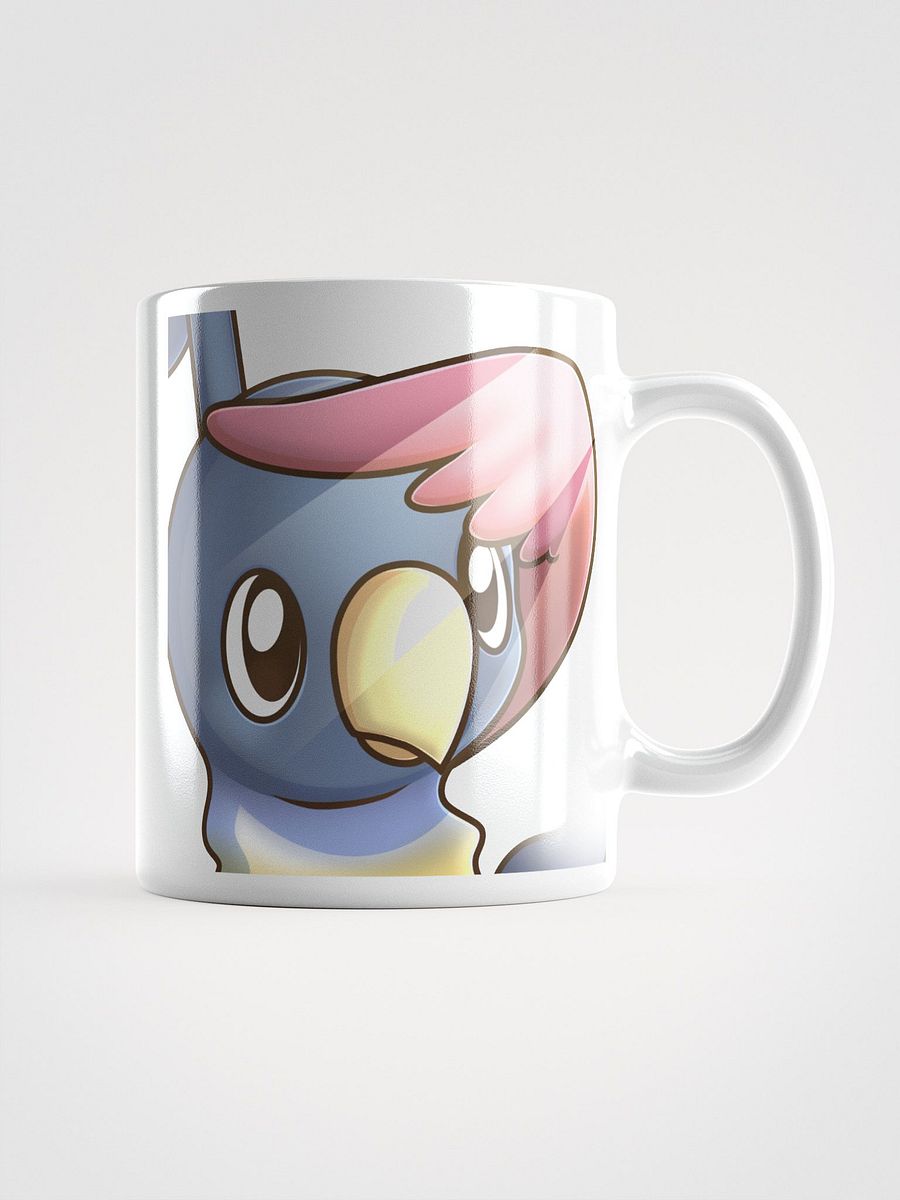 TolleyO7 Mug product image (1)