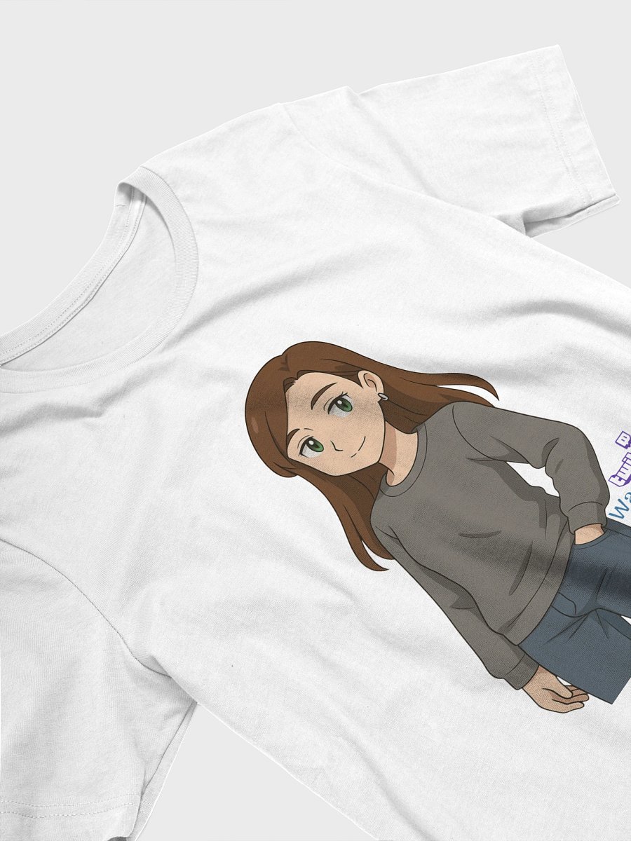 Jeeper T-Shirt product image (29)