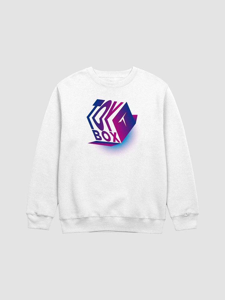 Look good, Smell good...That's good... Now get the sweater product image (1)