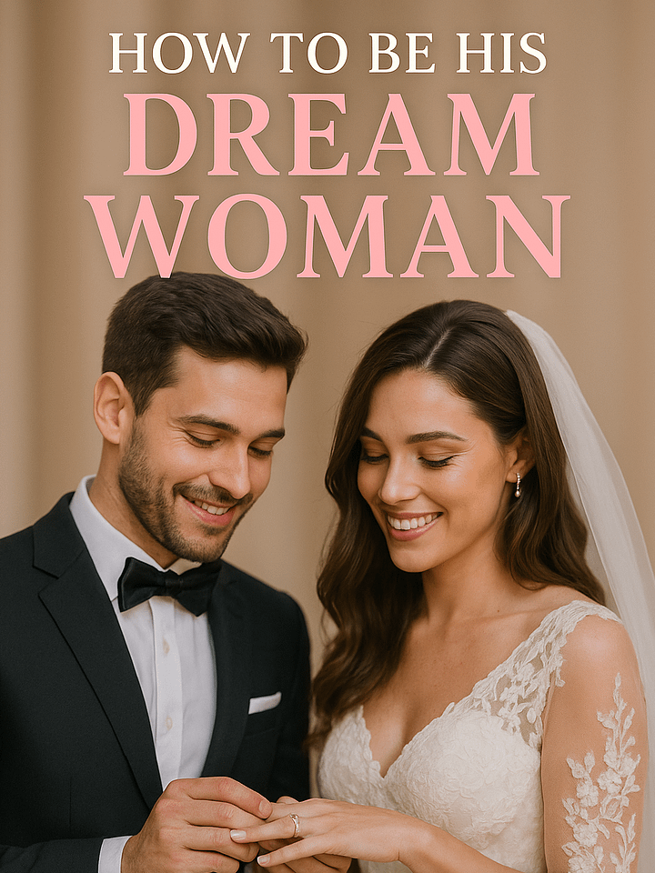 How to Be His Dream Woman: The Traits That Make Men Want to Marry You product image (1)