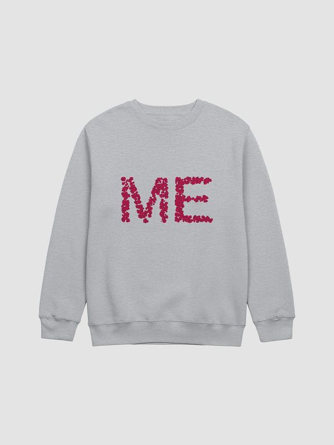 "Me" Themed