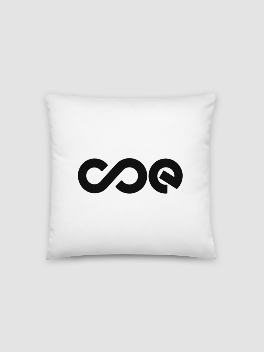 COE - Pillow product image (1)
