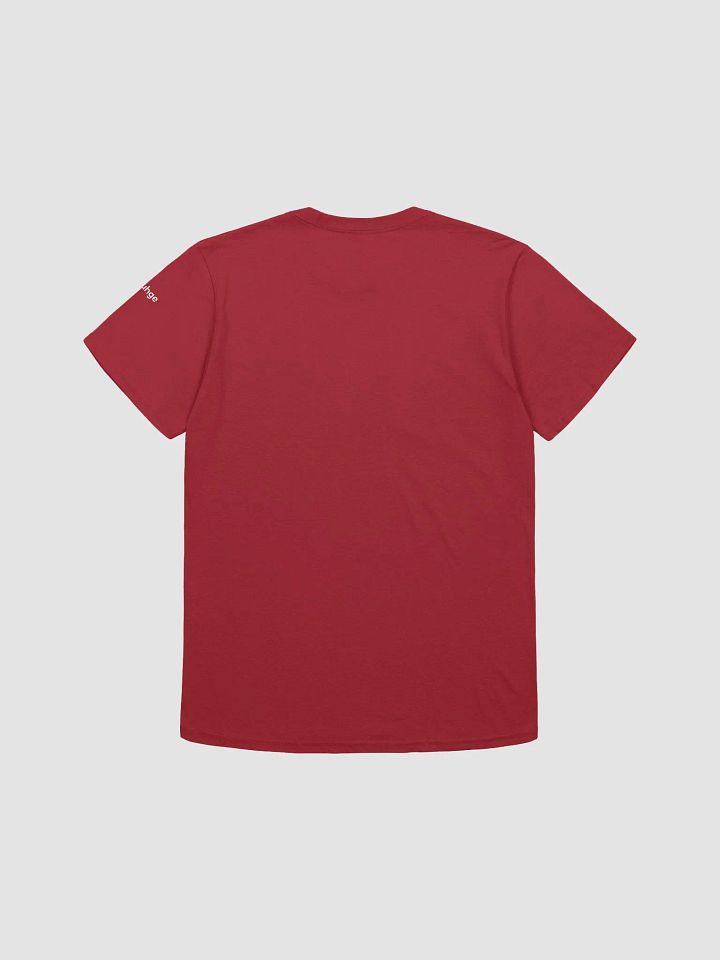 Heartfelt Moose Unisex Tee product image (2)
