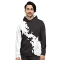 Shattered Silhouette Hoodie product image (1)