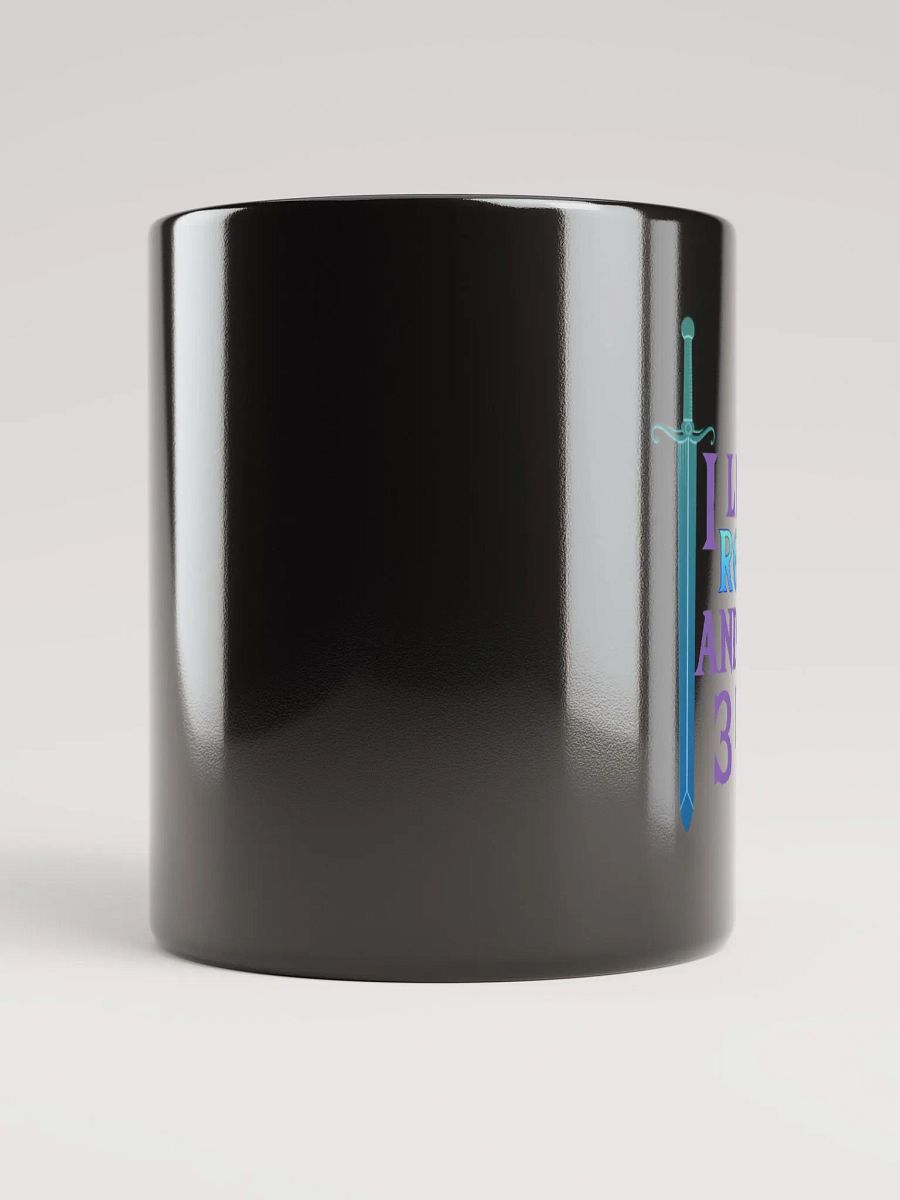 I like Roleplay Mug product image (9)