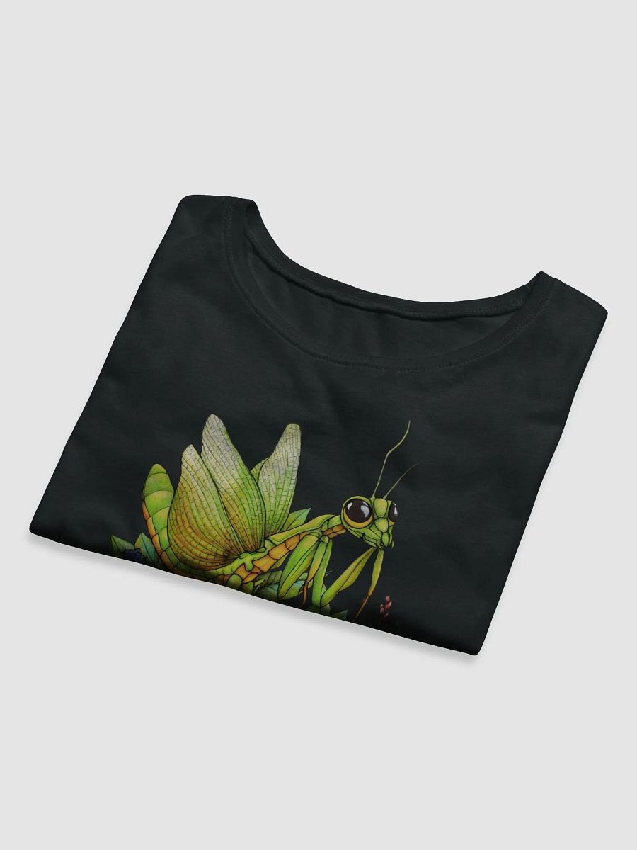 Mantis crop top product image (3)