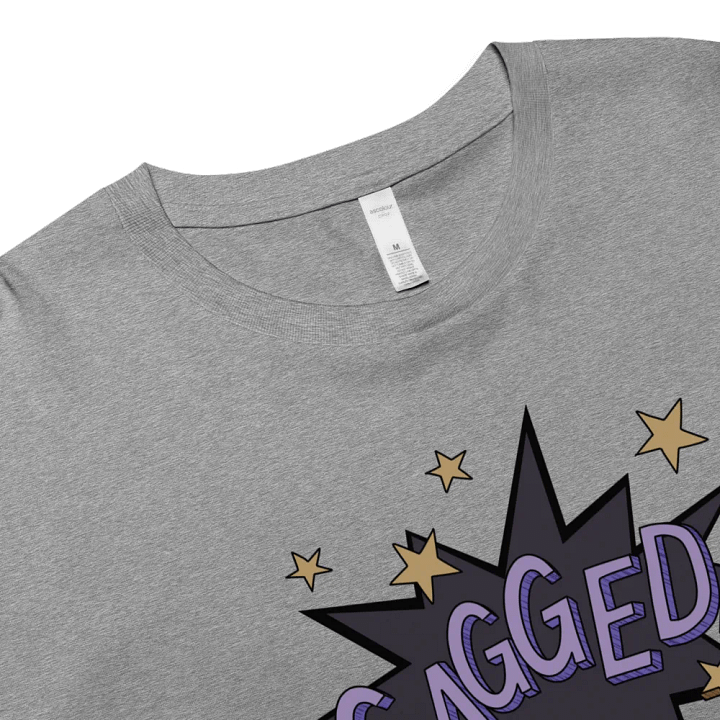 Inner Crone Crop Top product image (2)