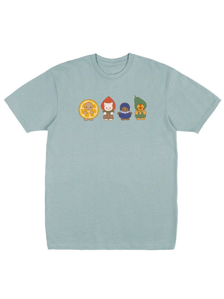 lemonade friends / shirt product image (1)