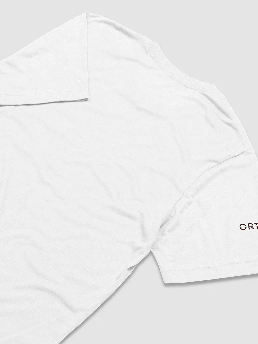 ORTOPILOT SOUNDWAVE PREMIUM T-SHIRT product image (5)
