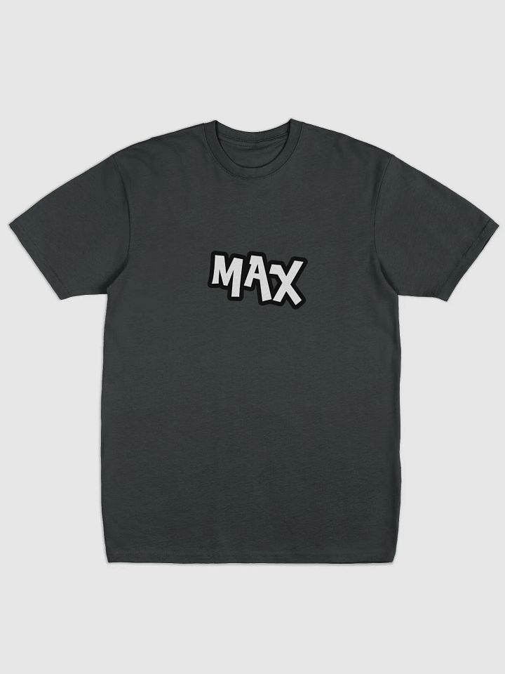 The Max Tee product image (1)