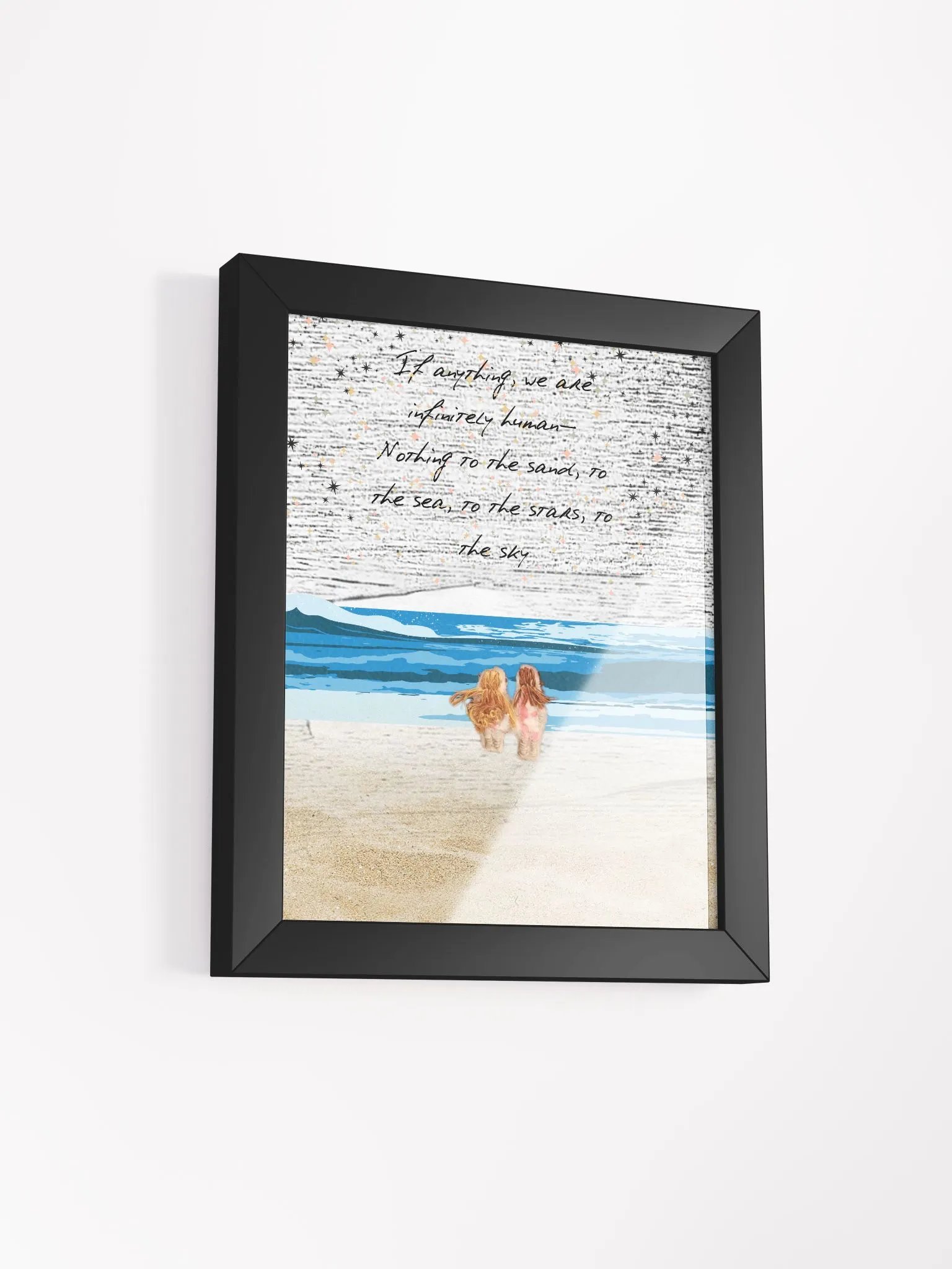 Infinity Poster product image (2)