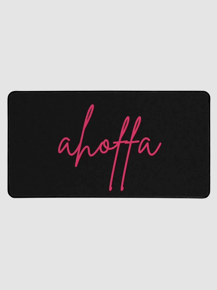 Mouse Pad product image (1)