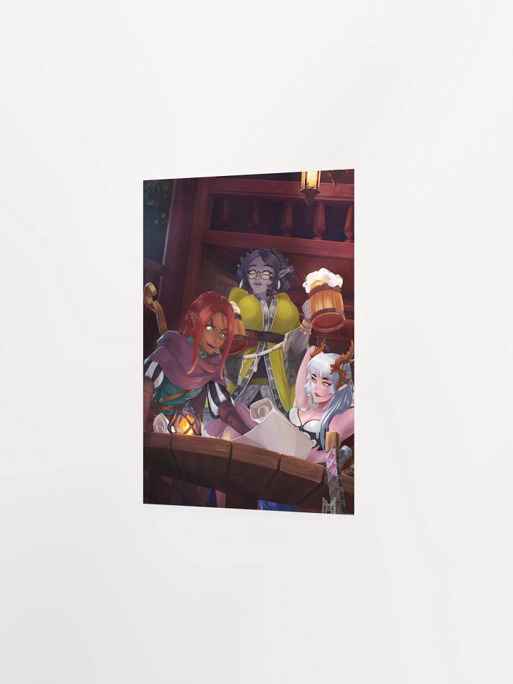 Day at the tavern product image (2)