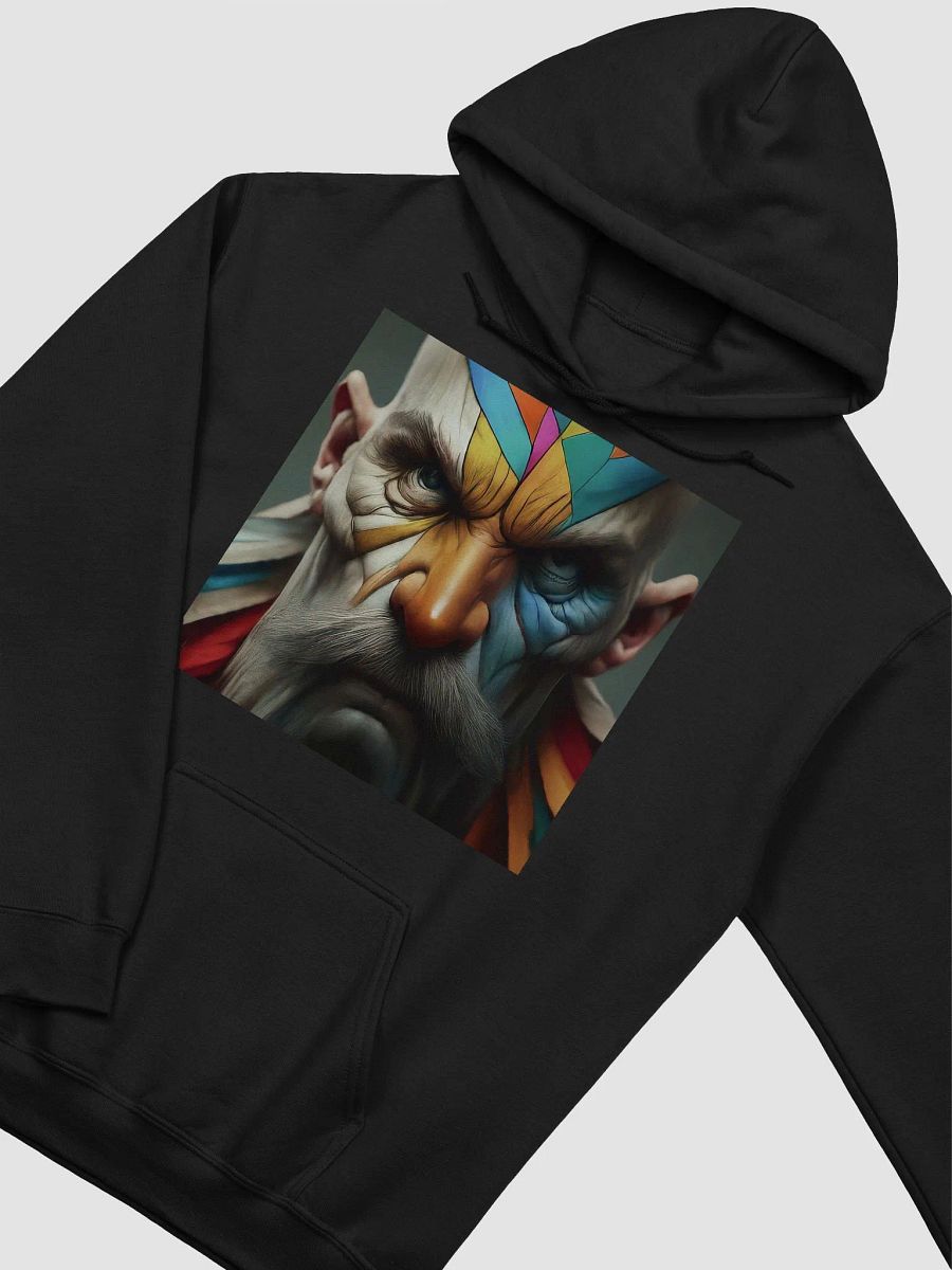 Adventure-Ready Classic Hoodie product image (19)