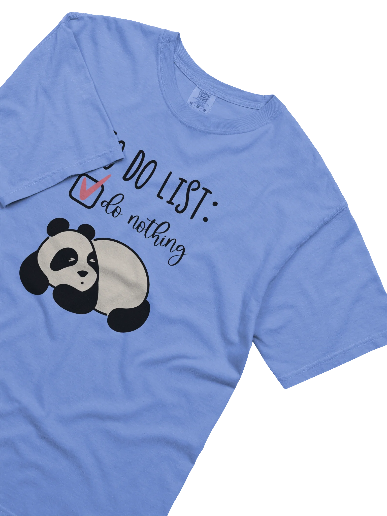 To Do List: Panda product image (5)