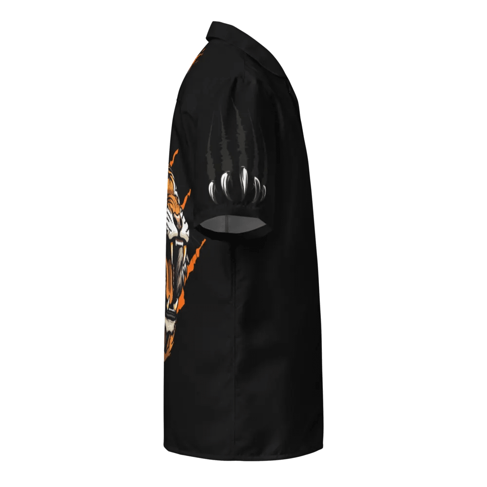 Tiger Claw Shirt product image (6)