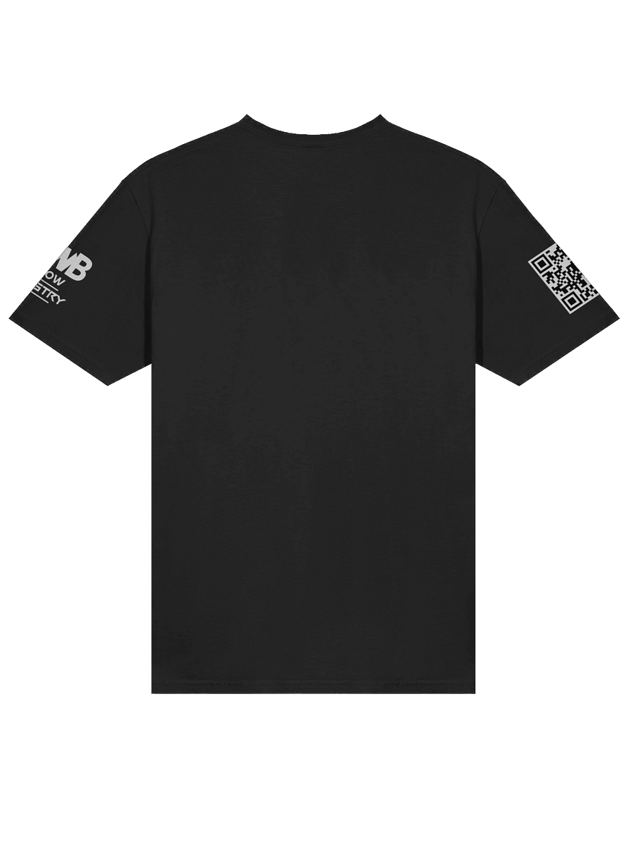 Bassline Shakedown Tee product image (19)